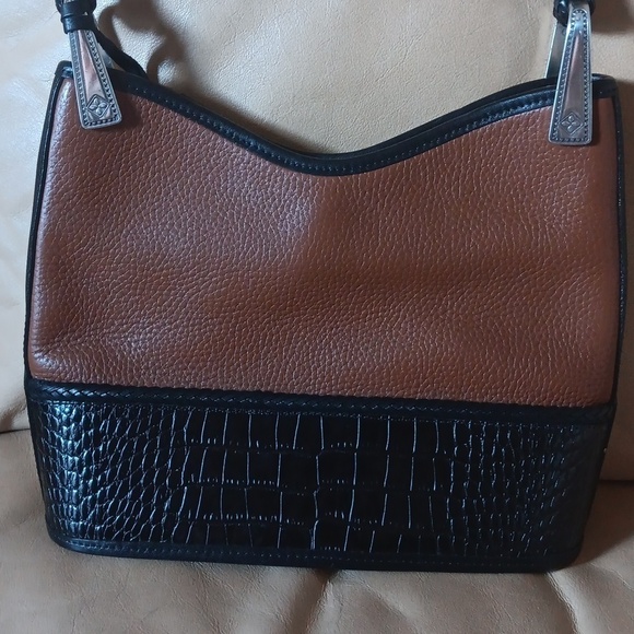 Brighton Purse with Dust  Purse. - Picture 4 of 5